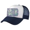 Foam Mesh Trucker Thumbnail