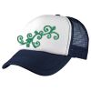 Foam Mesh Trucker Thumbnail