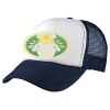 Foam Mesh Trucker Thumbnail