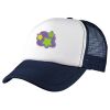 Foam Mesh Trucker Thumbnail