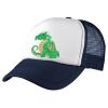 Foam Mesh Trucker Thumbnail