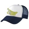 Foam Mesh Trucker Thumbnail