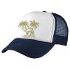 Foam Mesh Trucker Thumbnail