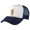 Foam Mesh Trucker Thumbnail