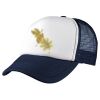 Foam Mesh Trucker Thumbnail