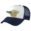 Foam Mesh Trucker Thumbnail
