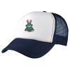 Foam Mesh Trucker Thumbnail