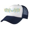 Foam Mesh Trucker Thumbnail