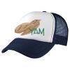 Foam Mesh Trucker Thumbnail