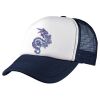 Foam Mesh Trucker Thumbnail