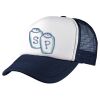 Foam Mesh Trucker Thumbnail