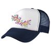 Foam Mesh Trucker Thumbnail