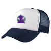 Foam Mesh Trucker Thumbnail
