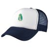 Foam Mesh Trucker Thumbnail