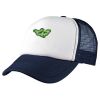 Foam Mesh Trucker Thumbnail