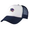 Foam Mesh Trucker Thumbnail