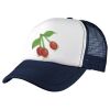 Foam Mesh Trucker Thumbnail