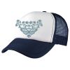 Foam Mesh Trucker Thumbnail