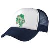 Foam Mesh Trucker Thumbnail