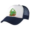 Foam Mesh Trucker Thumbnail