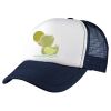 Foam Mesh Trucker Thumbnail