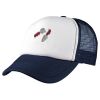 Foam Mesh Trucker Thumbnail