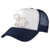 Foam Mesh Trucker Thumbnail
