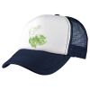 Foam Mesh Trucker Thumbnail