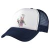 Foam Mesh Trucker Thumbnail