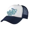 Foam Mesh Trucker Thumbnail