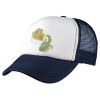 Foam Mesh Trucker Thumbnail