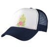 Foam Mesh Trucker Thumbnail