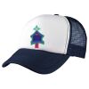 Foam Mesh Trucker Thumbnail