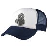 Foam Mesh Trucker Thumbnail