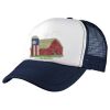 Foam Mesh Trucker Thumbnail