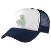 Foam Mesh Trucker Thumbnail