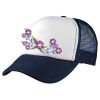 Foam Mesh Trucker Thumbnail
