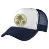 Foam Mesh Trucker Thumbnail