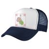 Foam Mesh Trucker Thumbnail