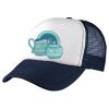 Foam Mesh Trucker Thumbnail