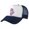 Foam Mesh Trucker Thumbnail