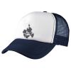Foam Mesh Trucker Thumbnail