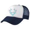 Foam Mesh Trucker Thumbnail
