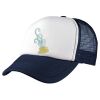 Foam Mesh Trucker Thumbnail