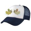 Foam Mesh Trucker Thumbnail