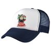Foam Mesh Trucker Thumbnail