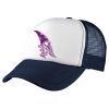 Foam Mesh Trucker Thumbnail