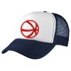 Foam Mesh Trucker Thumbnail