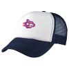 Foam Mesh Trucker Thumbnail