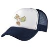 Foam Mesh Trucker Thumbnail
